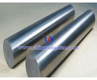 Ground Tungsten Rod Picture Ground Tungsten Rod Picture