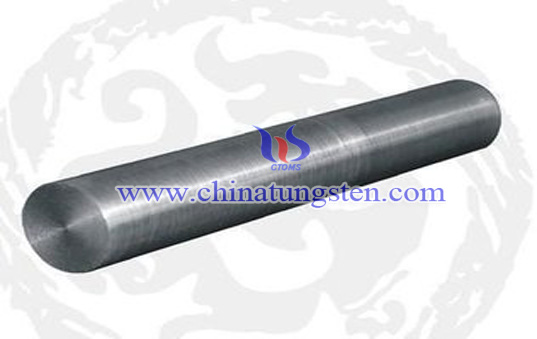 Tungsten Rod Military Purposes Picture Tungsten Rod Military Purposes Picture
